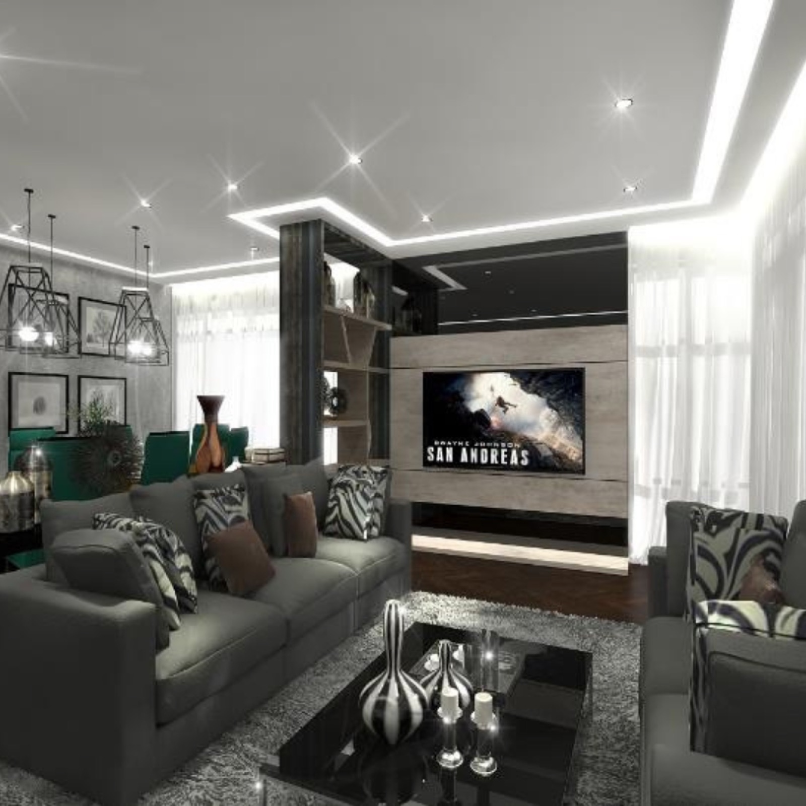 Bangsar South Residence