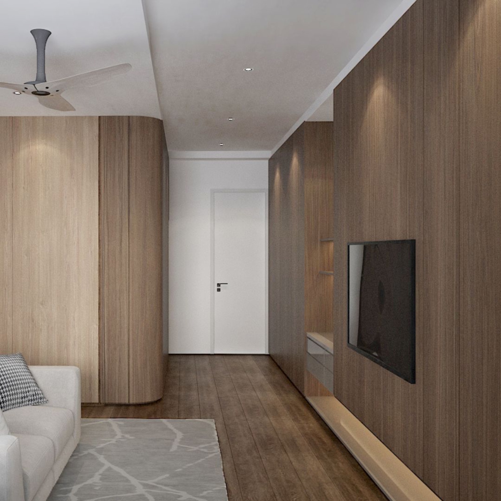 Damansara Landed Residence