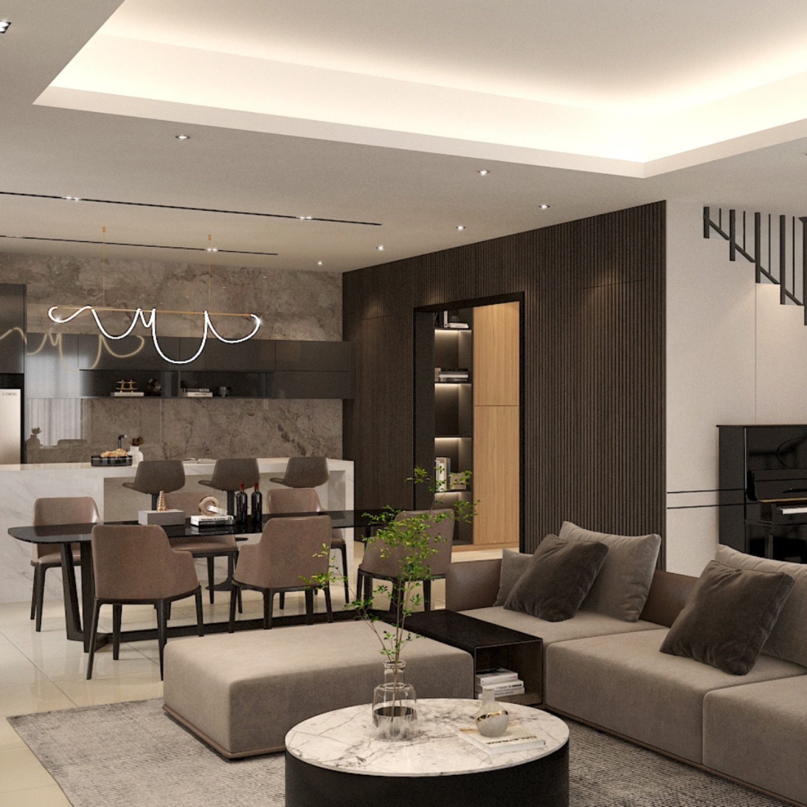 Klang Landed Residence