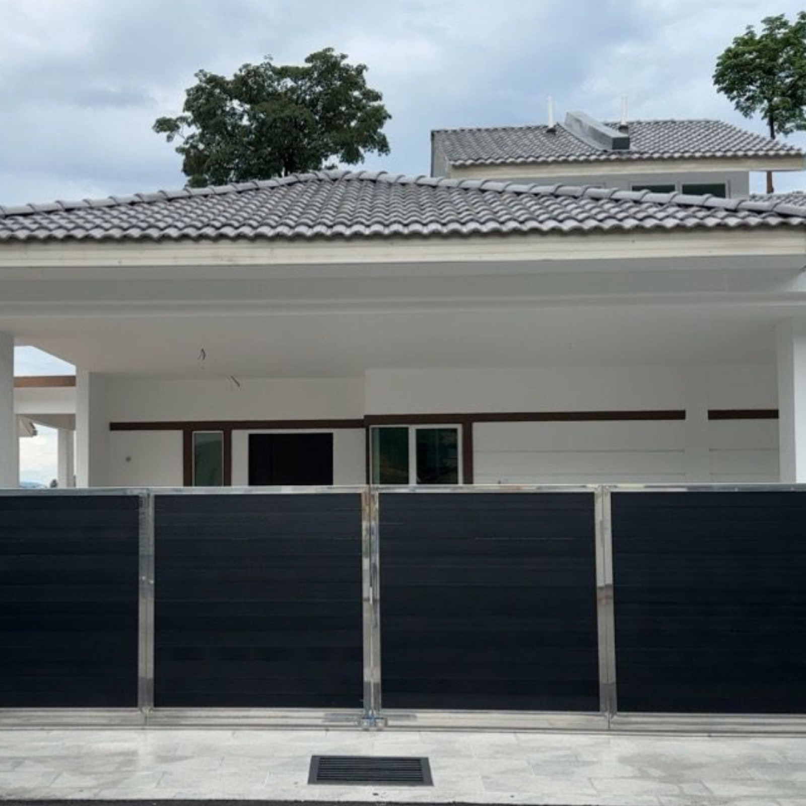 Raub Construction