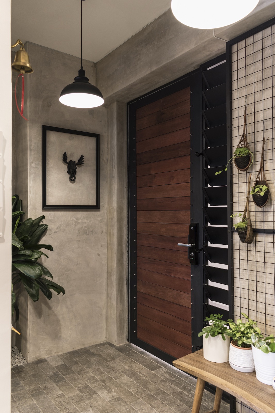 Taman Desa Condo
