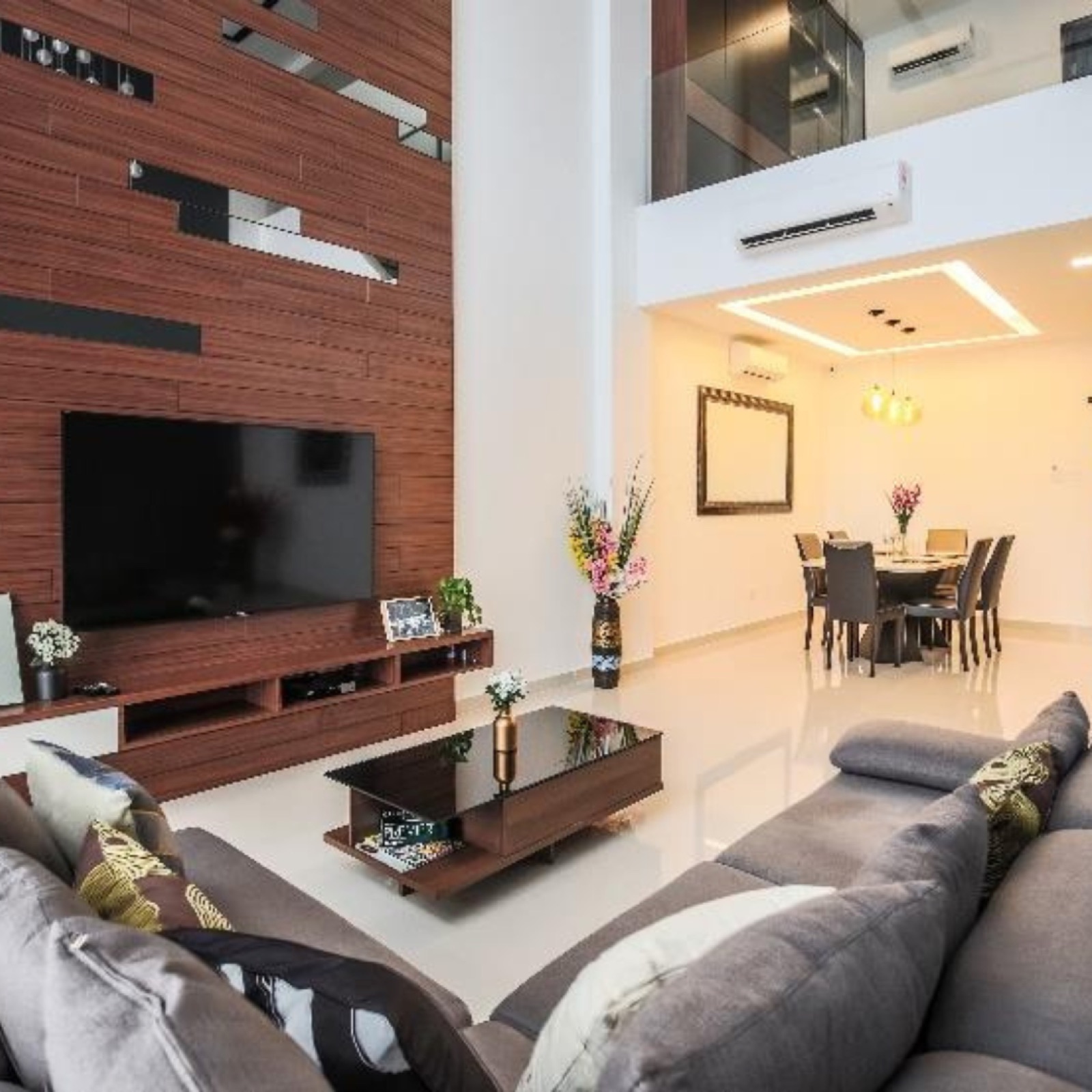 Taman OUG Residence