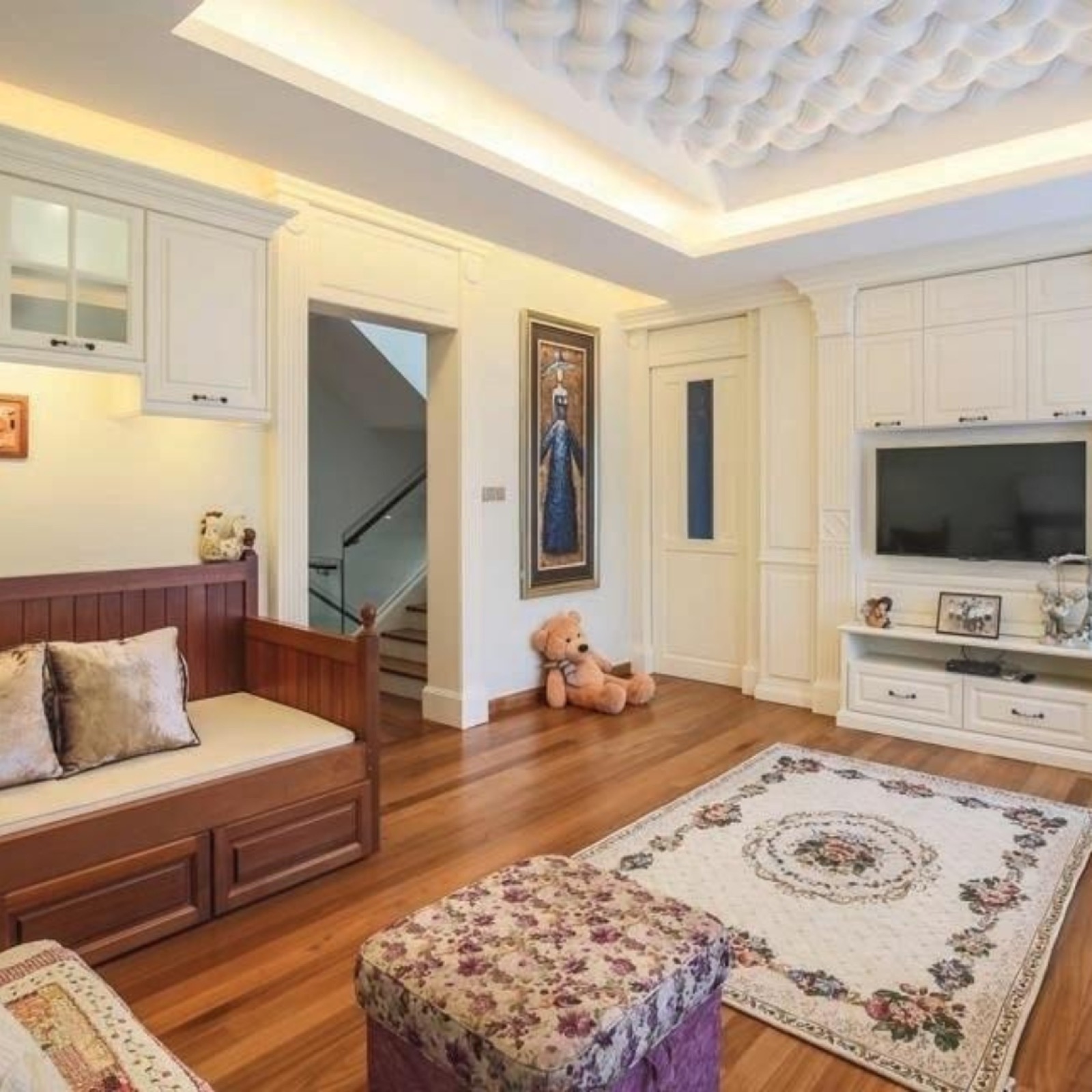 USJ Residence